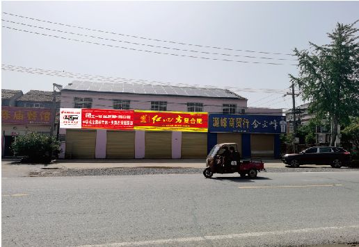 贵定广告牌制作要注意什么才能避免被整改？