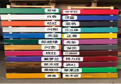 贵定做招牌可以用哪些材料？