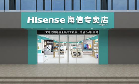 贵定如何加强专卖店门头设计品质？