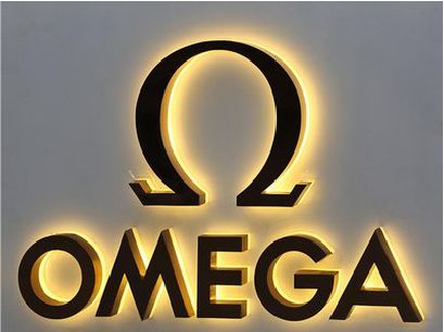 贵定招牌上的发光字几天可以做好？